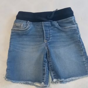 Toddler Shorts